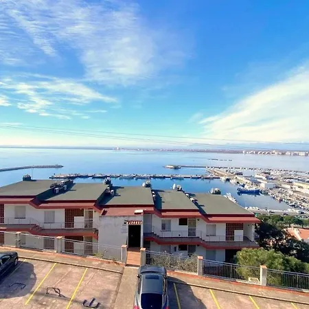 Apartamento Retiro B4