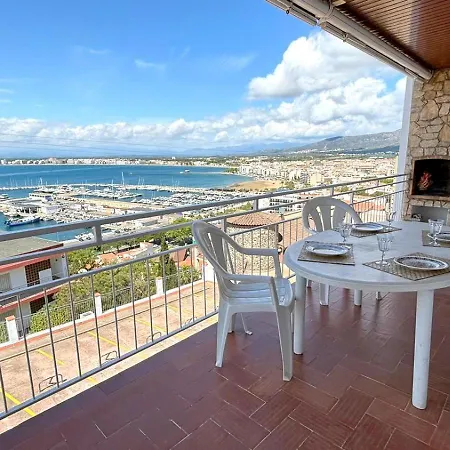Apartamento Retiro B4