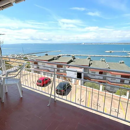 Apartamento Retiro B4 *