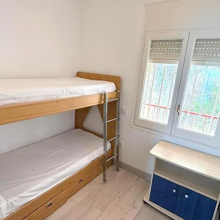 Apartamento Retiro B4 Roses