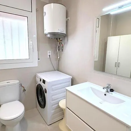 Apartamento Retiro B4
