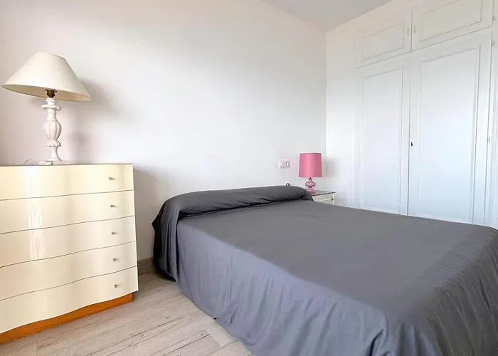 Retiro B4 Lägenhet *