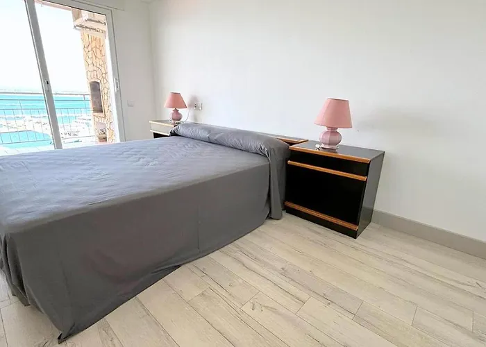 Lägenhet Retiro B4 *