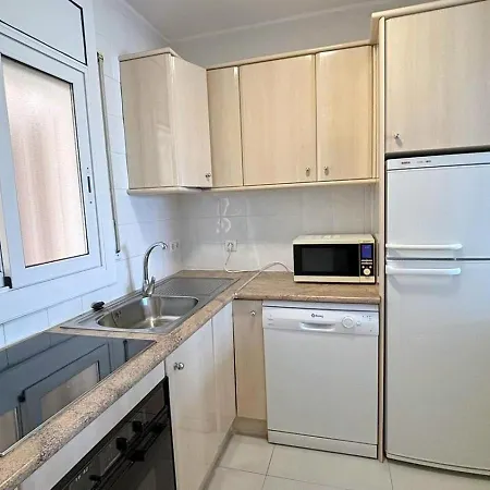 Retiro B4 Διαμέρισμα