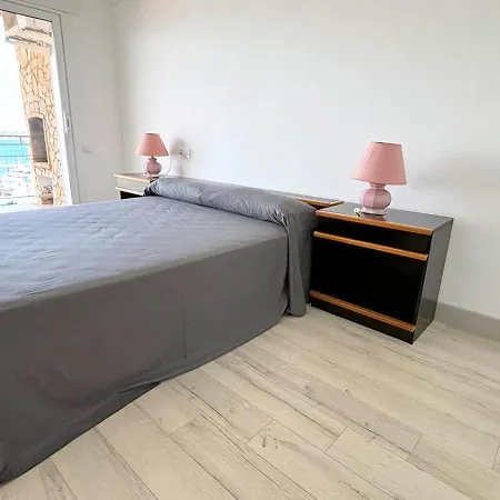Lejlighed Retiro B4 *