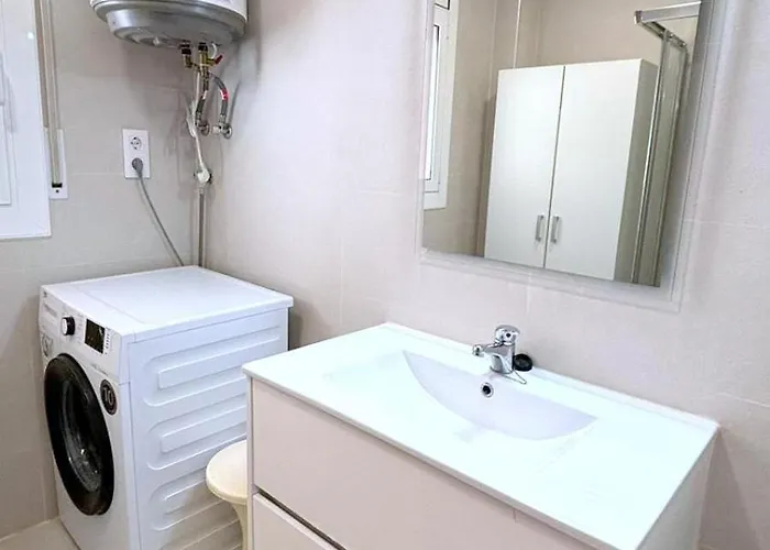 Retiro B4 * Ρόζες